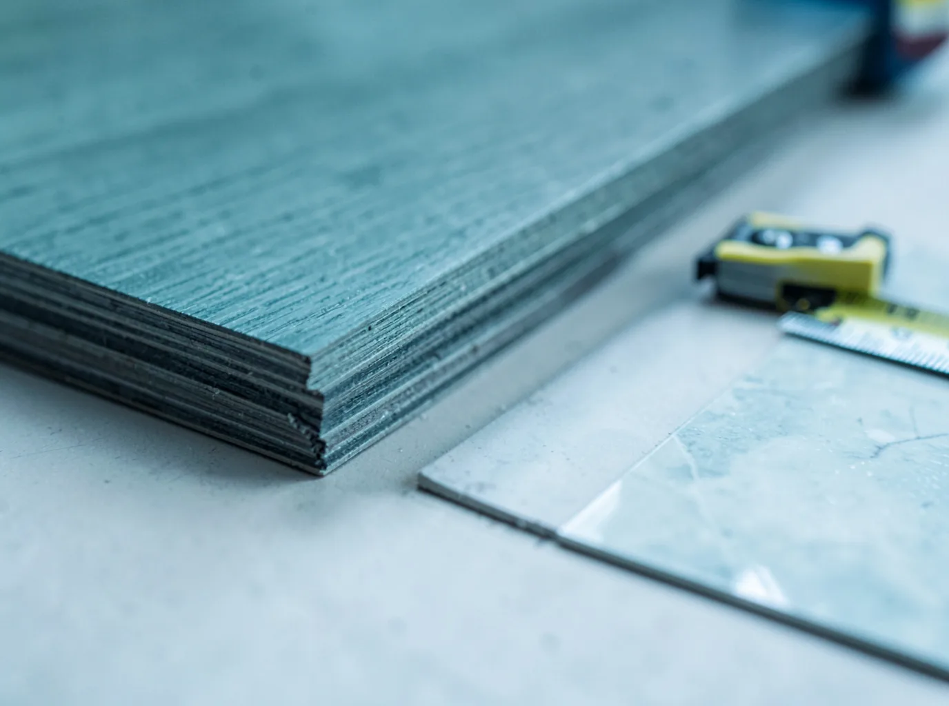 Luxury Vinyl Plank Installation Greenville, IA FAQs